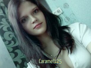 Caramel125