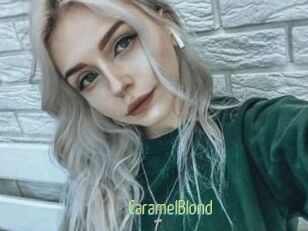 CaramelBlond