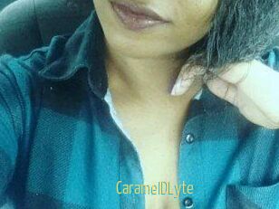 CaramelDLyte