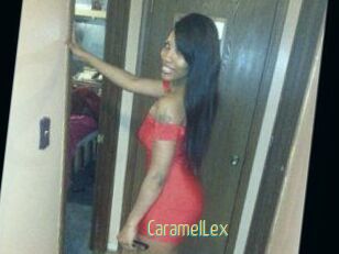 CaramelLex