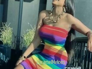 CaramelMelons