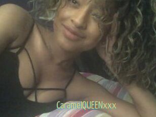CaramelQUEENxxx