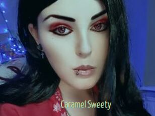 Caramel_Sweety