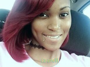 Caramellll