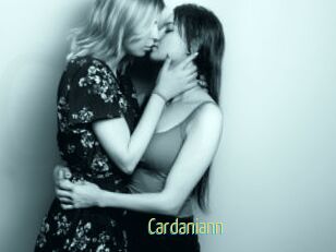 Cardaniann