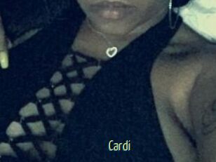 Cardi
