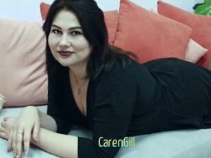 CarenGill