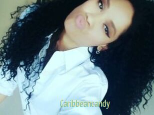 Caribbeancandy
