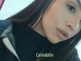 Carinalatin