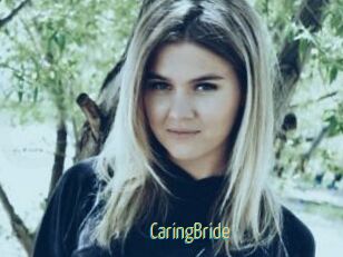 CaringBride