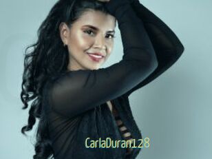 CarlaDuran128