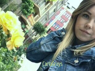CarlaGrays