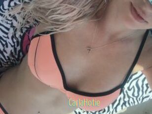 CarlaHotie
