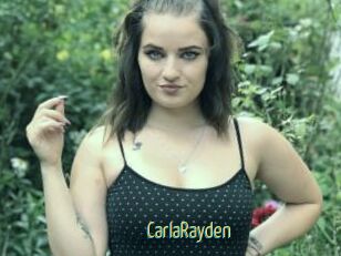 CarlaRayden