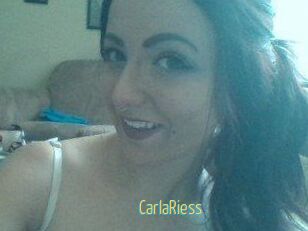 CarlaRiess