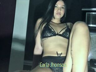 Carla_Jhonson