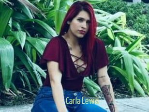 Carla_Lewis