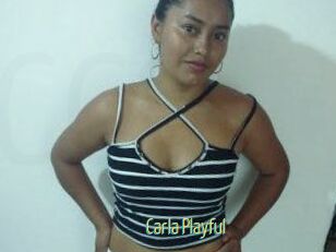 Carla_Playful