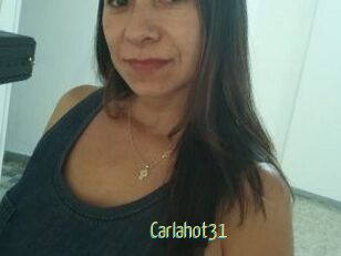 Carlahot31
