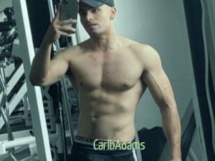 CarlbAdams