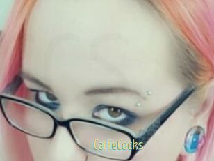 CarlieCocks