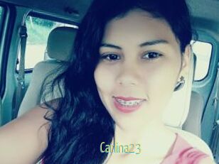 Carlina23