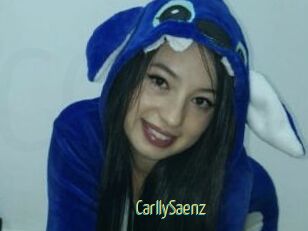 CarllySaenz