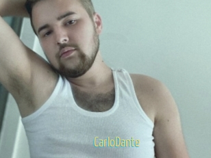 CarloDante