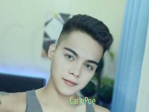 CarloPoe