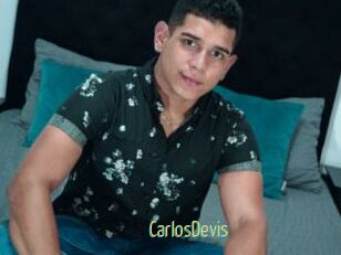 CarlosDevis