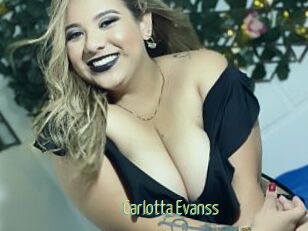 Carlotta_Evanss