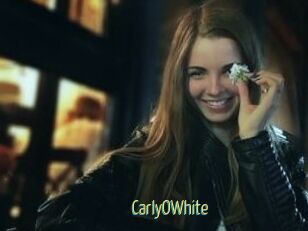 CarlyOWhite