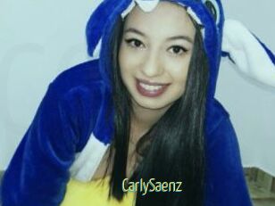 CarlySaenz