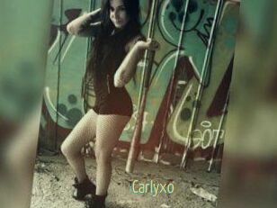 Carlyxo