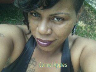 Carmel_Apples