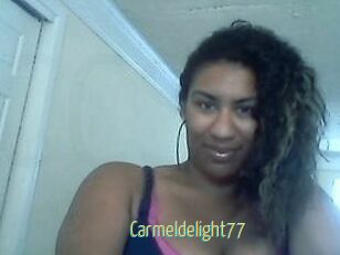 Carmeldelight77