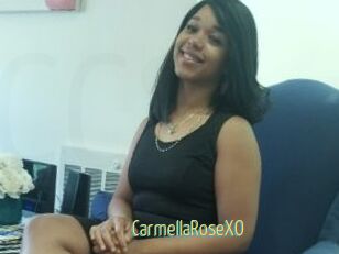 CarmellaRoseXO