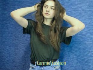 CarmenFashion