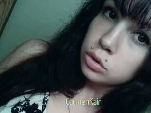 CarmenKain