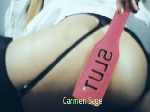 Carmen_Sage