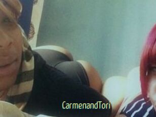 Carmen_and_Tori