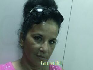 Carmendoll
