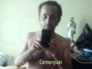 Carmenjuan