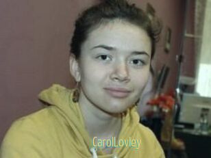 CarolLovley