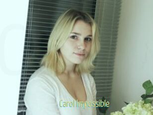 Carol_Impossible
