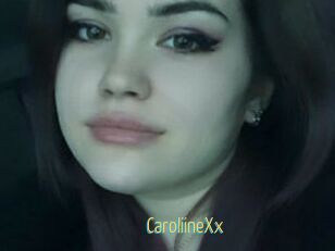 CaroliineXx