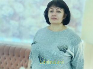 CarolinaCarol