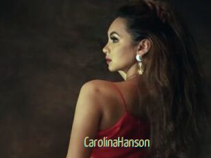 CarolinaHanson