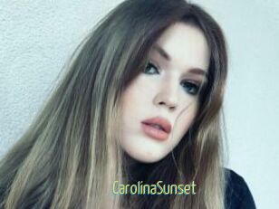 CarolinaSunset
