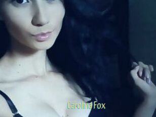 Carolina_Fox